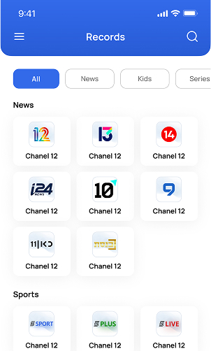 App screen preview 1