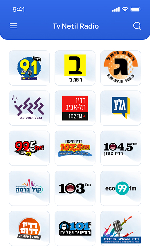 App screen preview 4