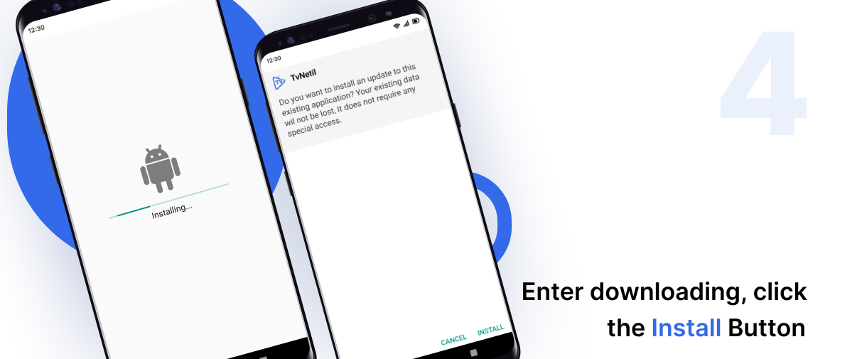 App screen preview 4