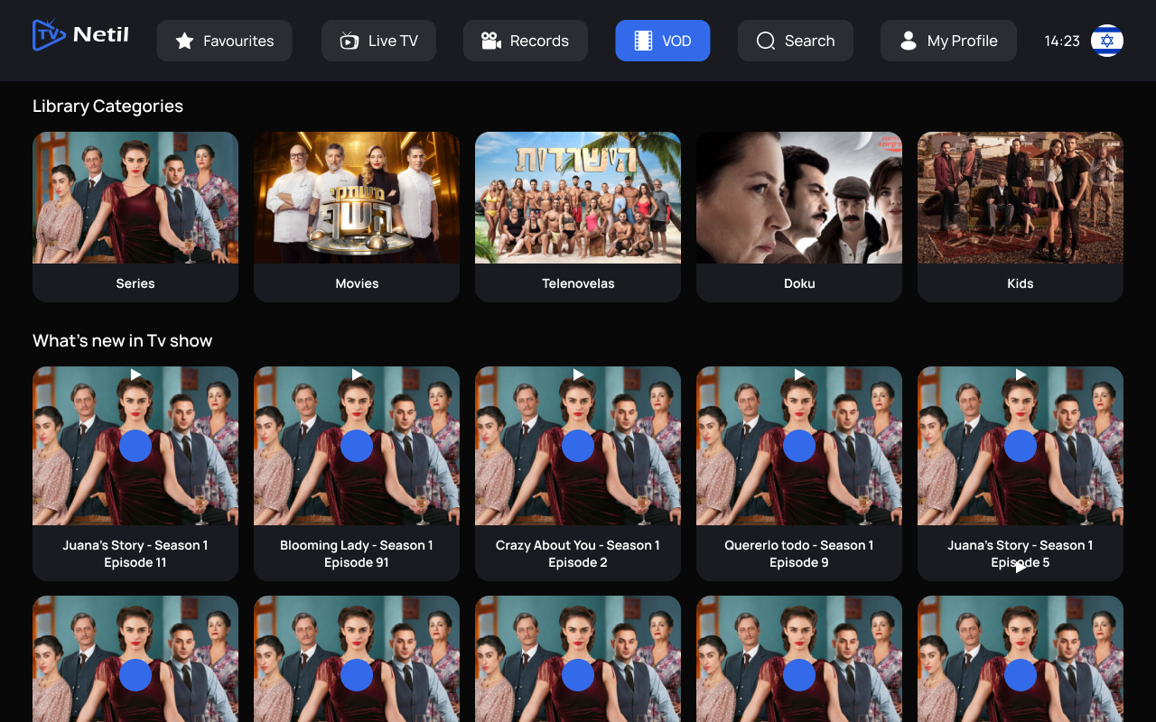 App screen preview 4