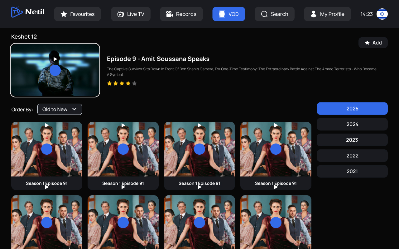 App screen preview 1